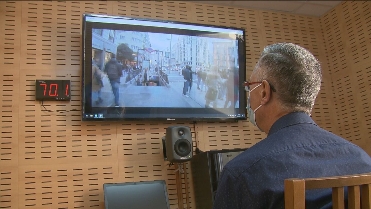 Cuando el ruido ambiente te impide escuchar a los otros