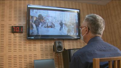 Cuando el ruido ambiente te impide escuchar a los otros