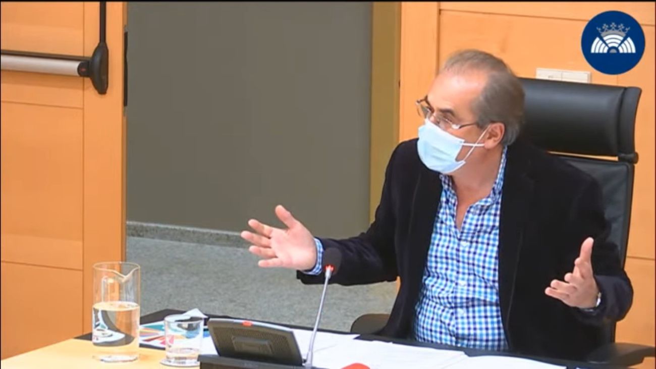 El PP critica que un candidato del PSOE en Burgos pida "perdonar a los verdugos" de ETA: "Evitémoslo votando"