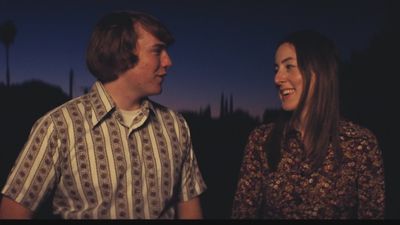 ‘Licorice Pizza’, el canto nostálgico y romántico de Paul Thomas Anderson