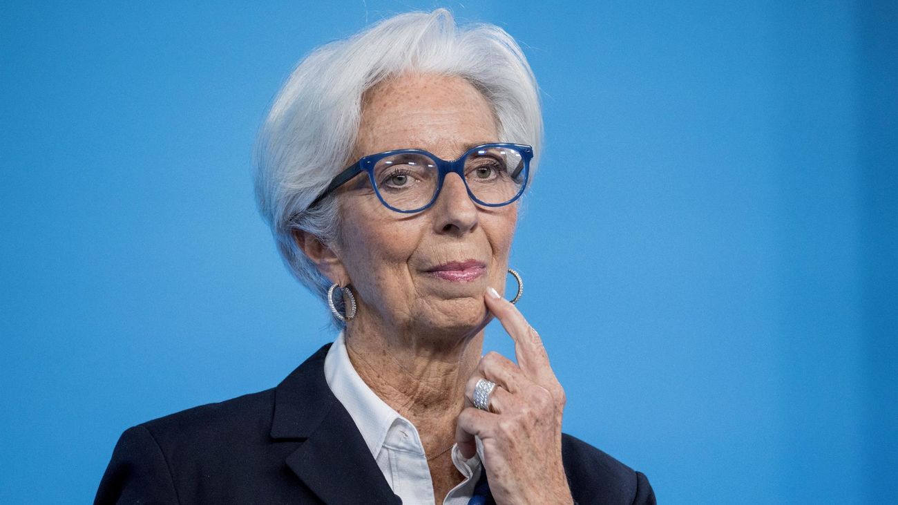 El BCE vuelve a enfriar el panorama al mantener los tipos en el 4,5%