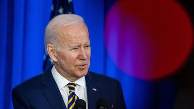 Biden está convencido de que Putin atacará Ucrania y que ya tomó la decisión