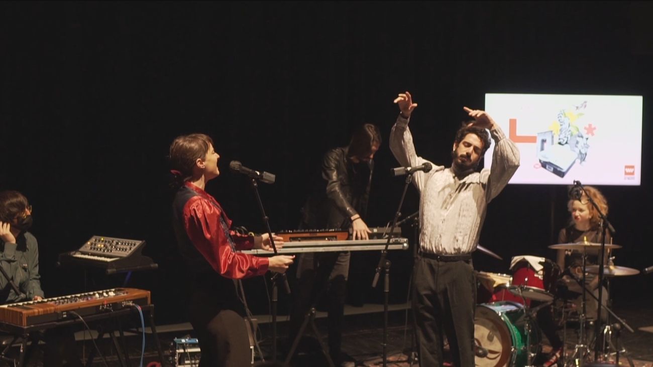 El festival de arte sacro de Madrid incluirá música indie, electrónica y flamenco