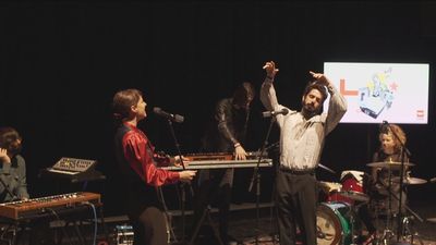 El festival de arte sacro de Madrid incluirá música indie, electrónica y flamenco