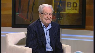 Garrigues: “España vive una democracia imperfecta pero muy seria y buena”