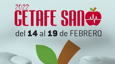 Getafe ofrece menús saludable y pruebas de prevención en 'Getafe Sano'