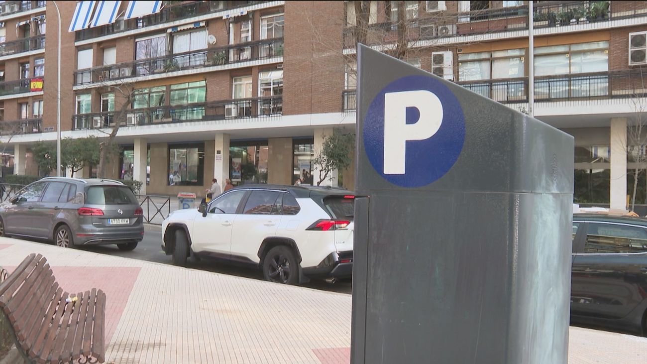 Las tarifas dinámicas del SER, un 60% más caras por la mala calidad del aire en Madrid