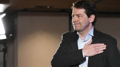 Mañueco apela al voto útil al PP para que la fragmentación no le dé el Gobierno al PSOE en Castilla y León