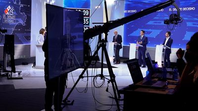 Estos son los principales partidos y candidatos a las elecciones en Castilla y León