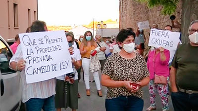 ¿Considera necesaria una ley antiokupas?