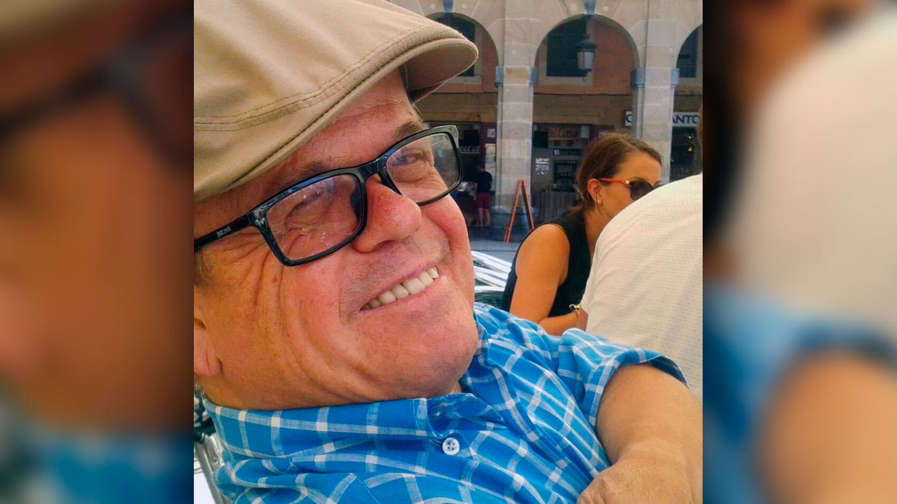 Josep María Alaña reivindica la diferencia en ‘Profe y enano’: “La autoridad no es física, sino moral”