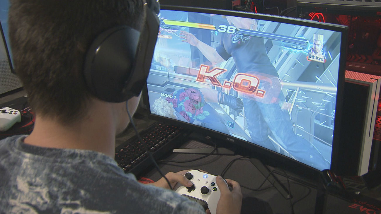 La adicción a los videojuegos entra en la lista de enfermedades mentales de la OMS
