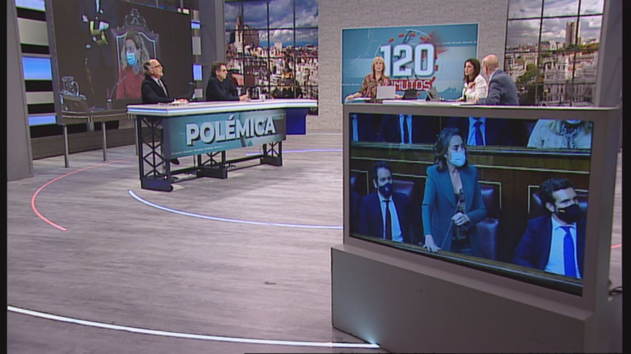 120 minutos 11.02.2022 (Parte 2)