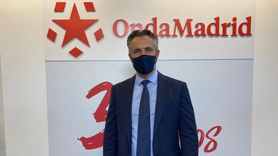 Carlos Novillo: "Antes de la llegada del 112,  el ciudadano tenía que saberse hasta siete u ocho números diferentes"