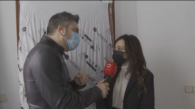 Sale de prisión la inquilina 'okupa' de un piso en Sol... y vuelve a vivir en el mismo rellano que las propietarias