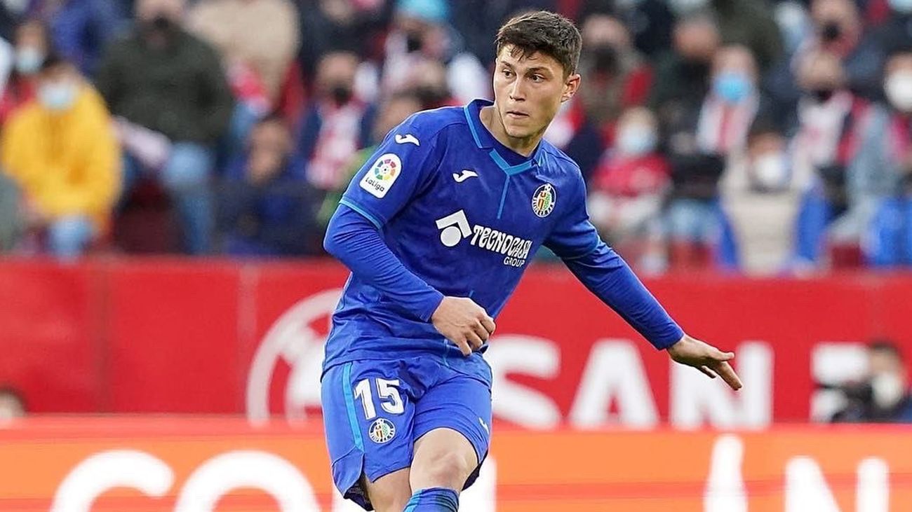 Jorge Cuenca: "Quique es humilde y cercano, nuestro líder"