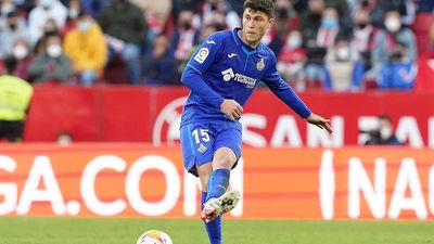 Jorge Cuenca: "Quique es humilde y cercano, nuestro líder"