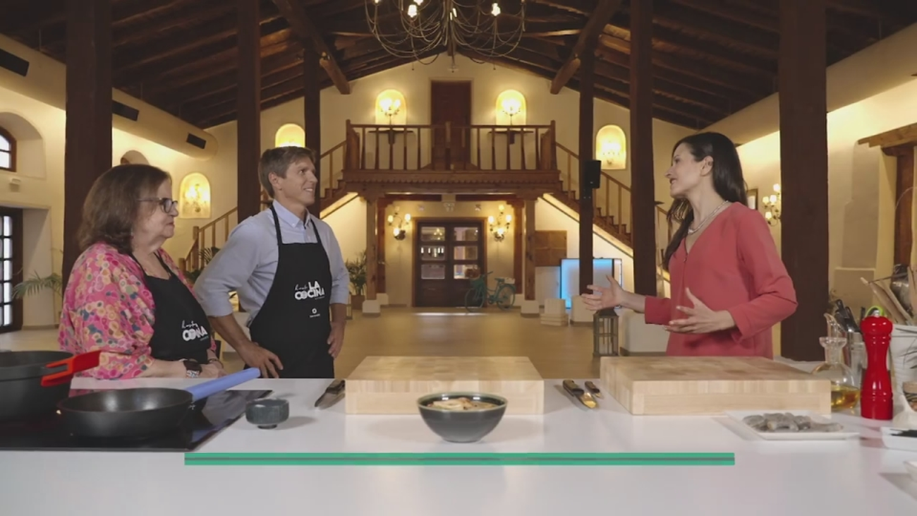 ¿Sabes cuántos tipos de nata existen?