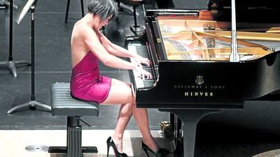 La batuta mágica 13.02.2022