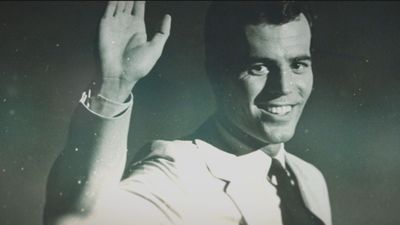 La música de mi vida: Julio Iglesias