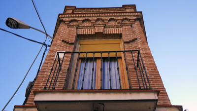 Los vecinos de Carabanchel piden proteger la arquitectura neomudéjar del distrito