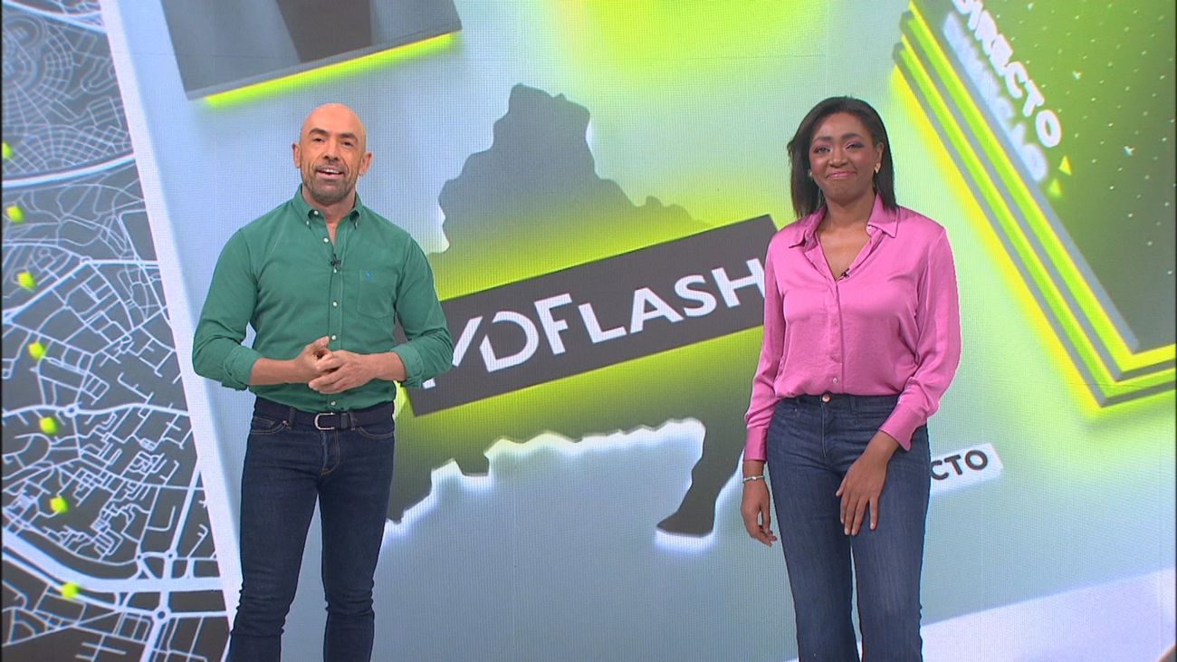 Madrid Directo 10.02.2022