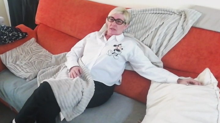 De inquilina a okupa en Carabanchel: "Ahora tengo que dormir en el sofá de la casa de unos amigos"