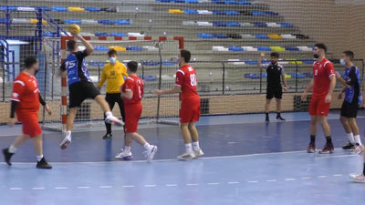 Madrid se Mueve 13.02.2022