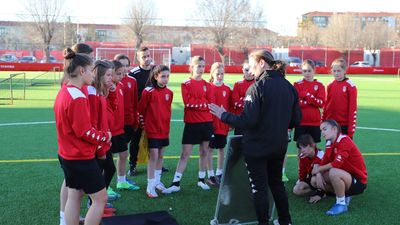 Fútbol de Madrid 11.02.2022