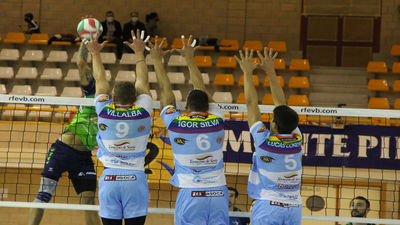 Vive el Vóley 12.02.2022