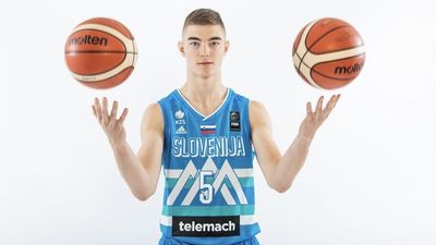 Ziga Samar: “Me siento importante en el Fuenlabrada y ganamos”