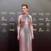 Cate Blanchett, el glamur de Hollywood llega a los Goya