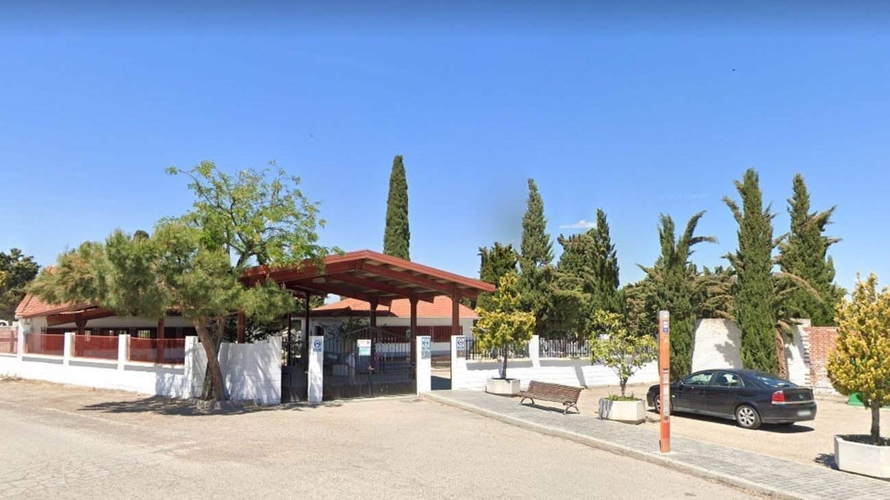 Buscan a los autores de la profanación de 35 tumbas en el cementerio de Ciempozuelos