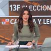 Jornada de reflexión en Castilla y León antes de las elecciones del 13F