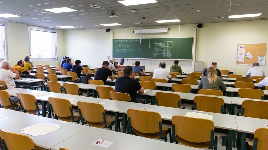El Gobierno oferta 27.000 plazas de empleo público y los sindicatos las consideran insuficientes