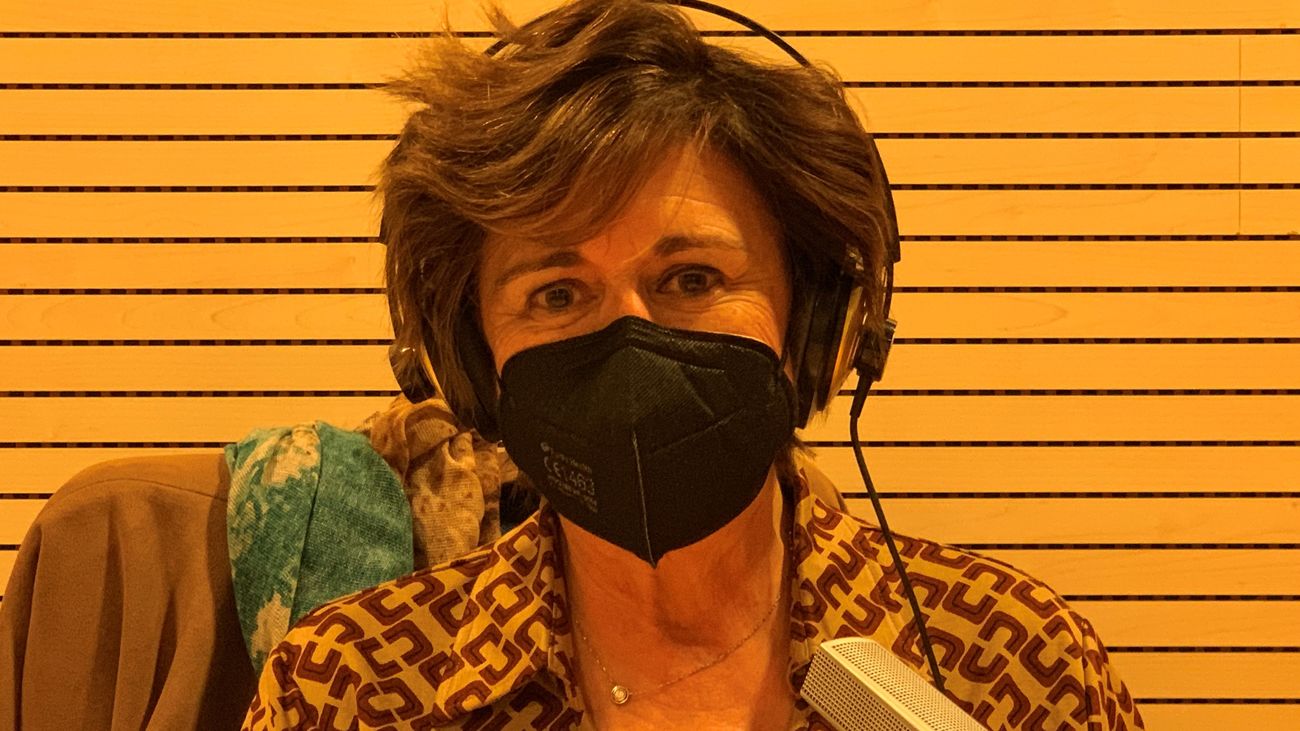 Oncología a la medida del niño