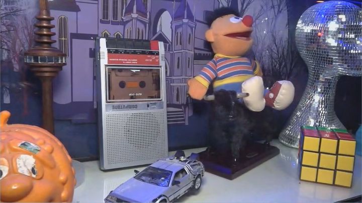 ¡Vuelve la música de los ochenta a Alcorcón!