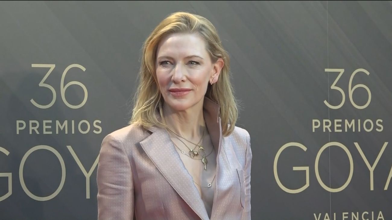 'Josefina' y 'Tótem Loba', dos de las producciones nominadas a los Goya con participación de Telemadrid