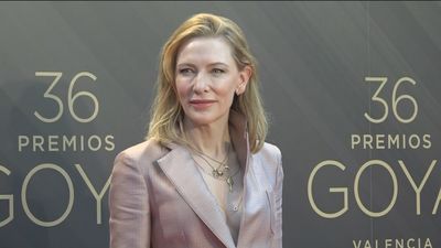 'Josefina' y 'Tótem Loba', dos de las producciones nominadas a los Goya con participación de Telemadrid