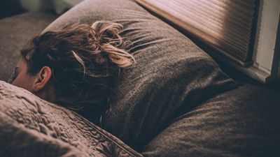 Dormir mal puede triplicar el riesgo de enfermedad cardíaca