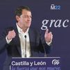 El Partido Popular gana las elecciones en Castilla y León pero necesitará a Vox para gobernar