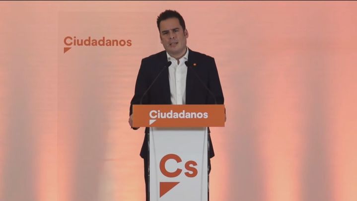 Ciudadanos / TELEMADRID