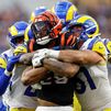 Los Rams vencen a Bengals y consiguen la segunda Super Bowl de su historia