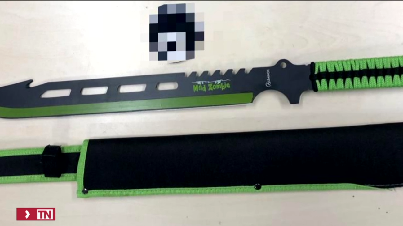 Más de 3.000 identificados en Madrid en el dispositivo policial contra las bandas latinas