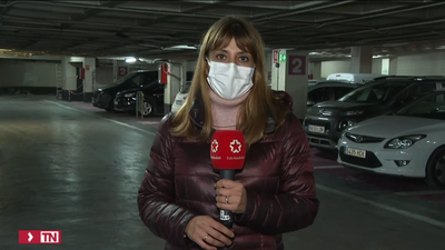 Miles de plazas irregulares en aparcamientos de Madrid: ¿cuáles se regularizarán y cuáles se perderán?