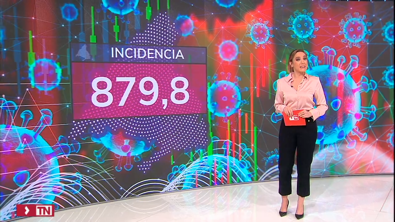 Madrid da por finalizada la sexta ola y habla de plantear un nuevo horizonte ante la Covid