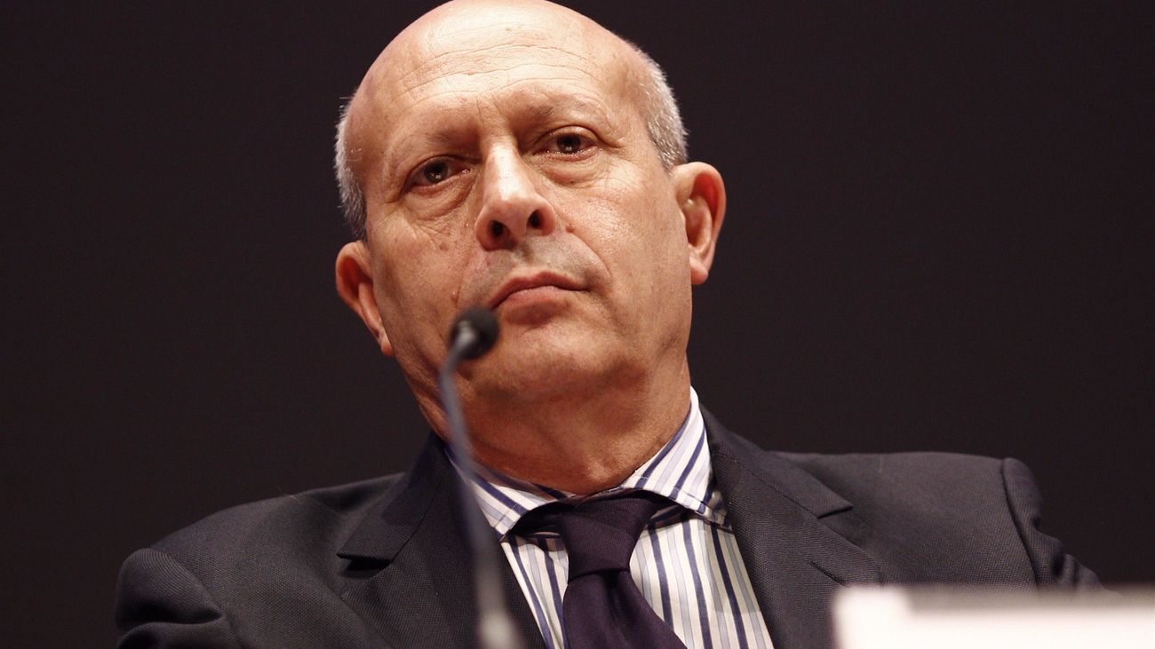 José I. Wert, sobre el resultado de las elecciones en Castilla y León: “sería  preocupante que el avance de los localismos se traslade a la política nacional”