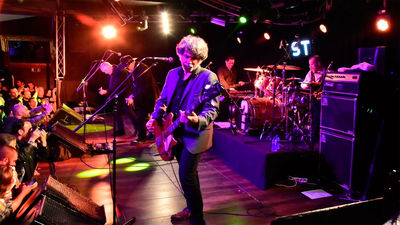 Siniestro Total dirá adiós con un último concierto  el 6 de mayo en el Wizink Center