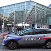 La policía mata a un hombre en París que les amenazaba con un cuchillo