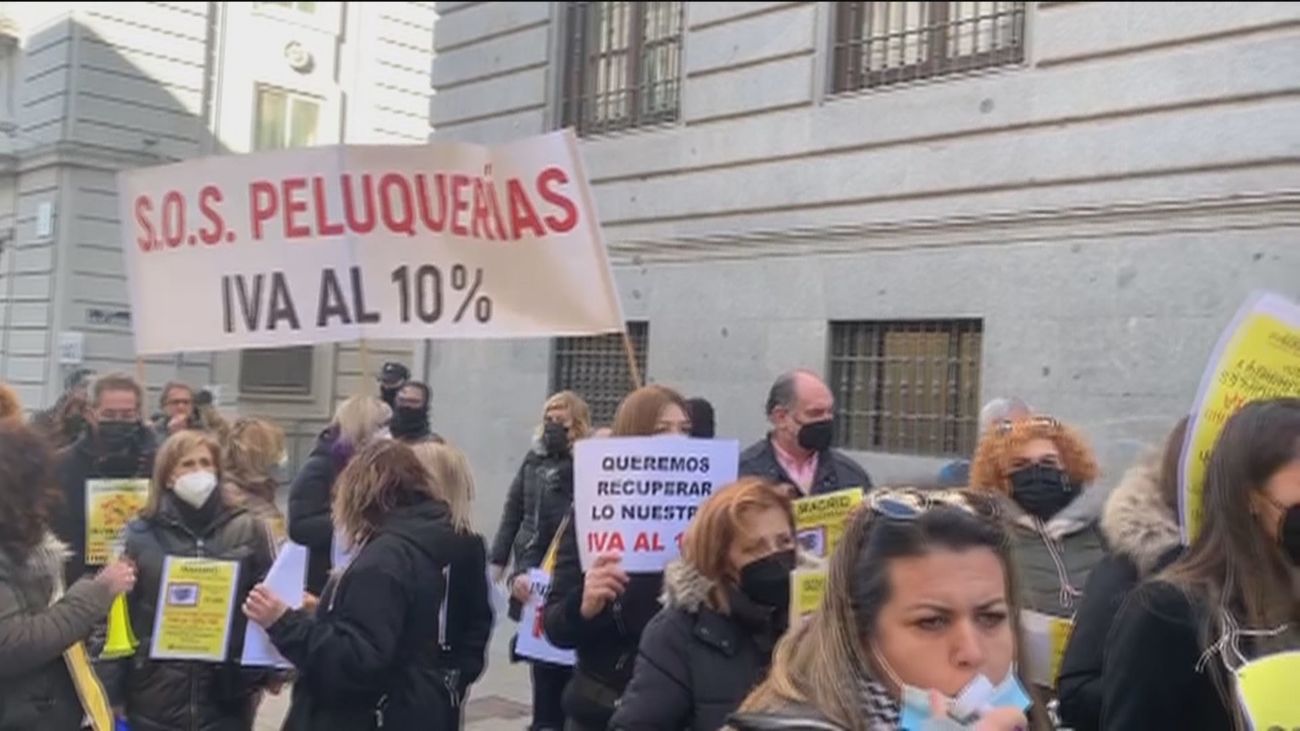 Economía establece una línea para que las pymes se beneficien del Plan de Recuperación